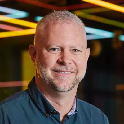 Image of Ben Hutchinson