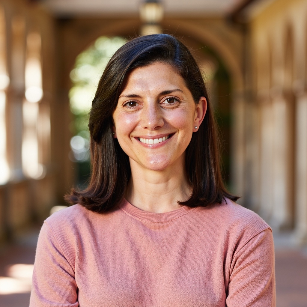 Image of Celeste Rodriguez Louro